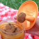 Image for article titled These Snack Containers With Clever Lids Keep Fingers Completely Clean